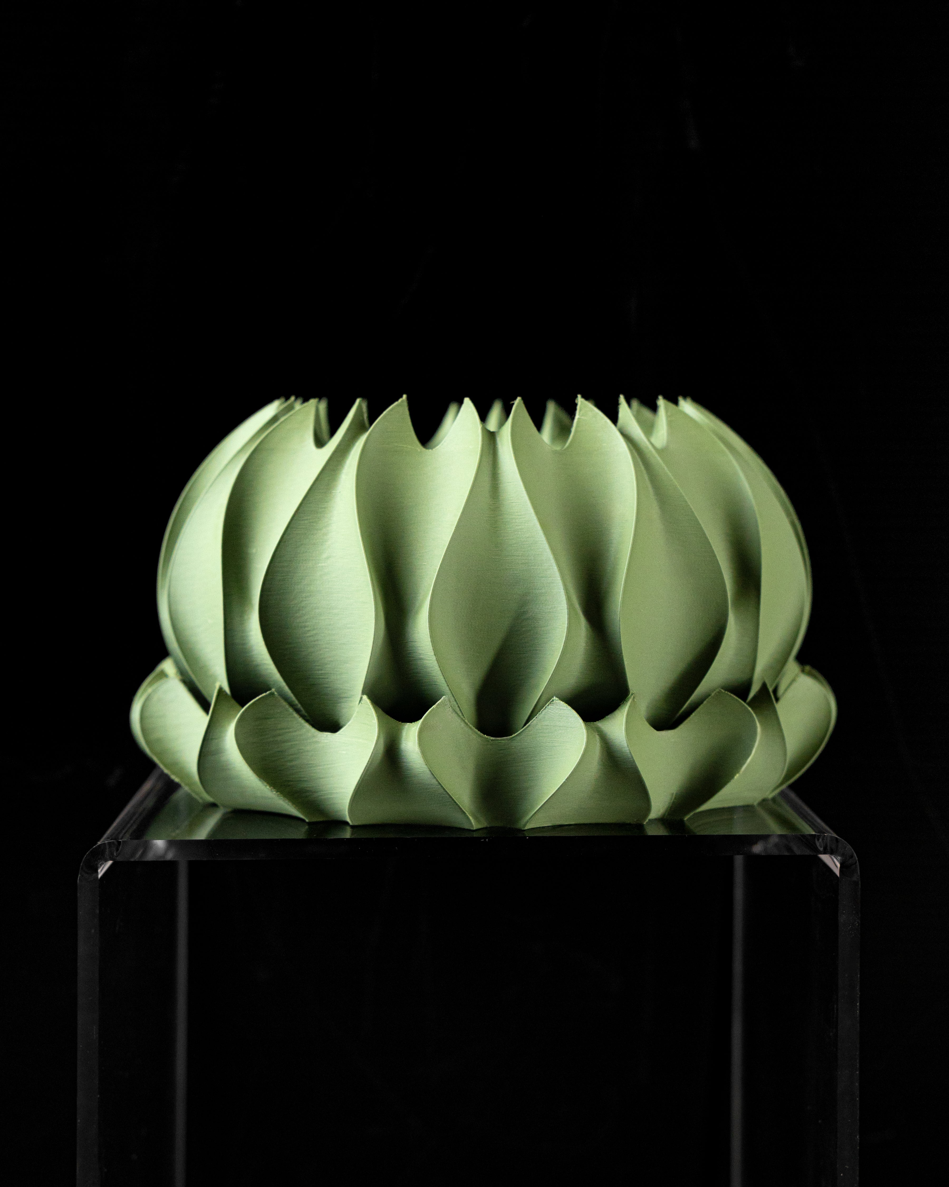 Abyssal Planter - Printed to Order