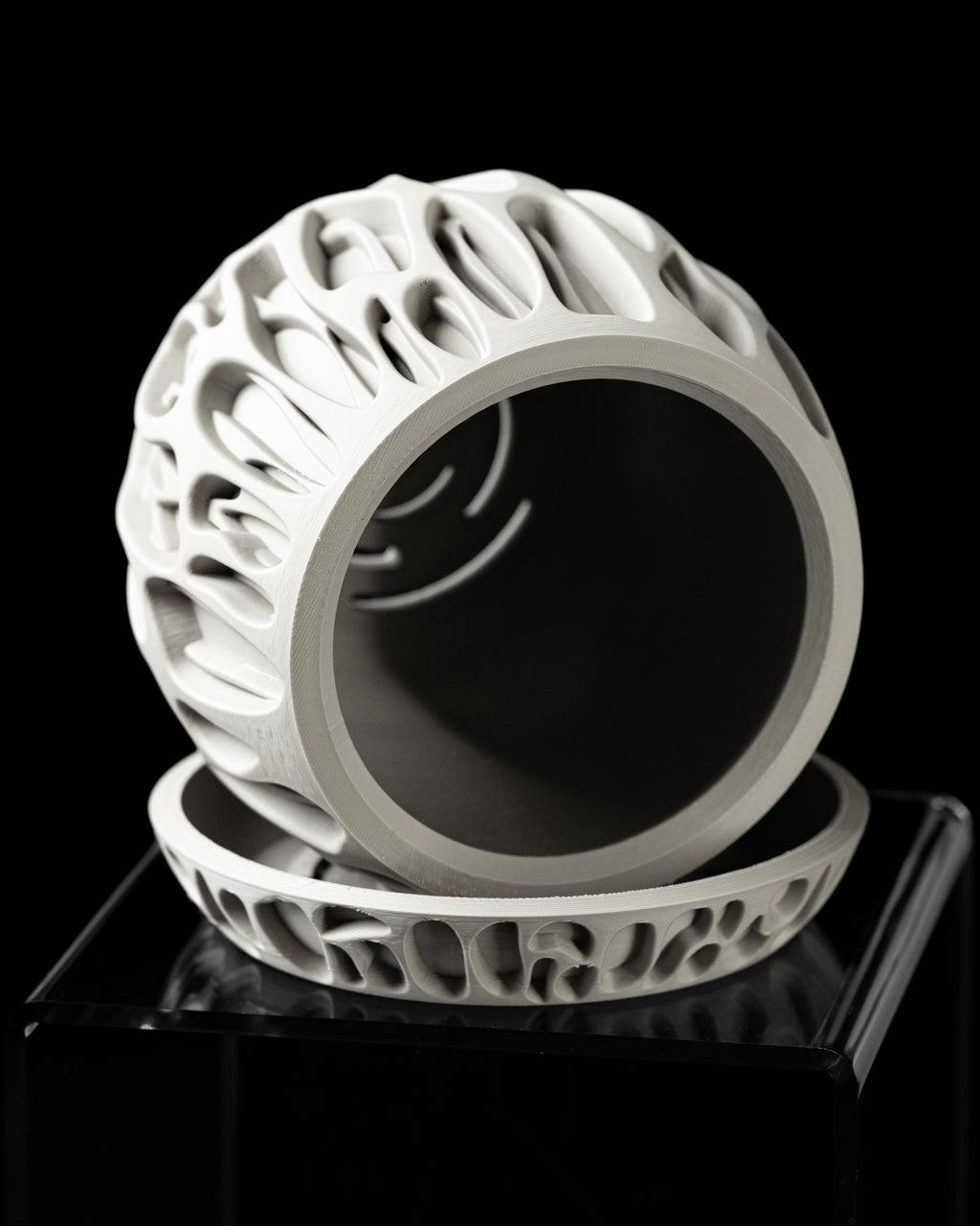 Slime Planter – Print to Order