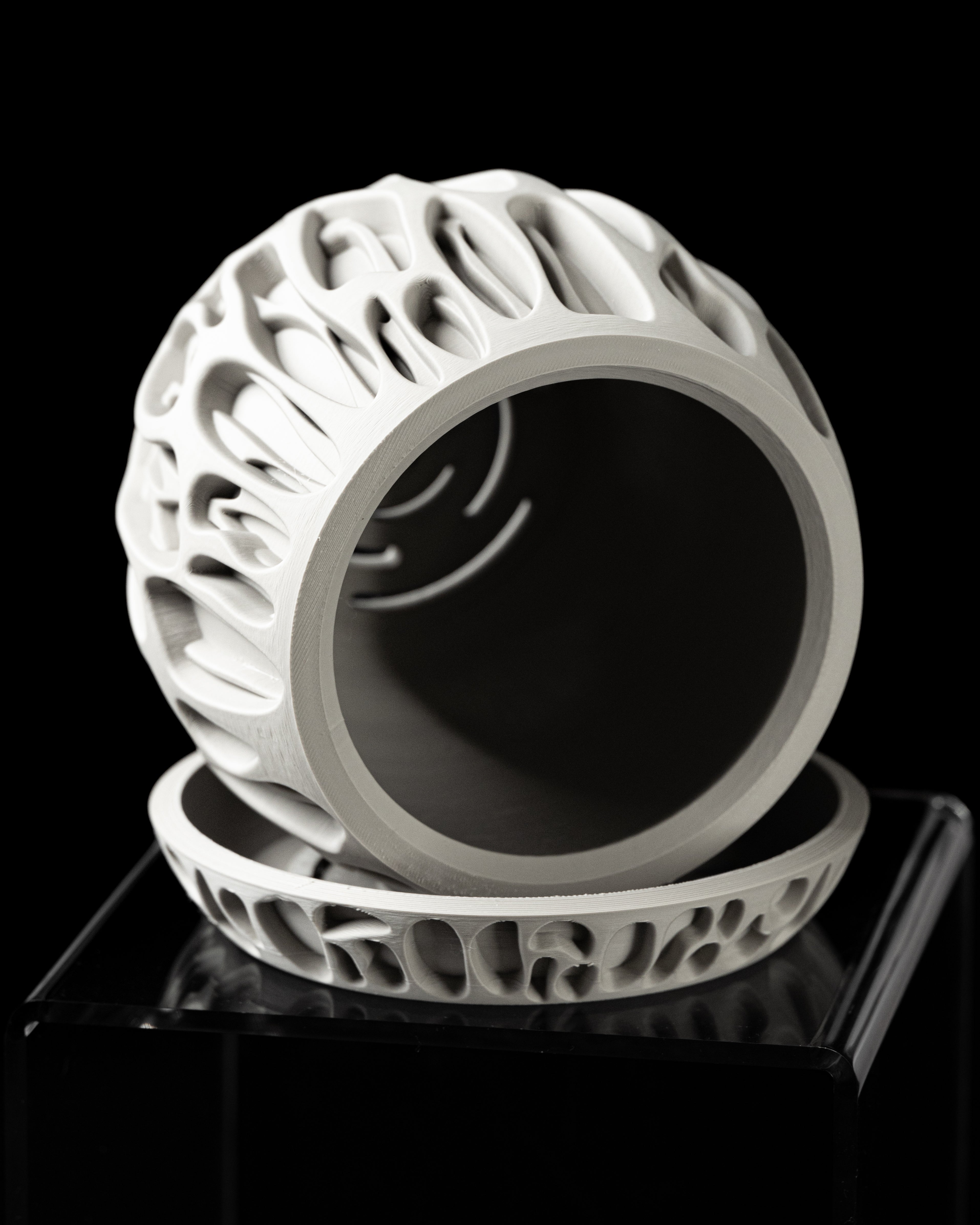 Slime Planter – Print to Order