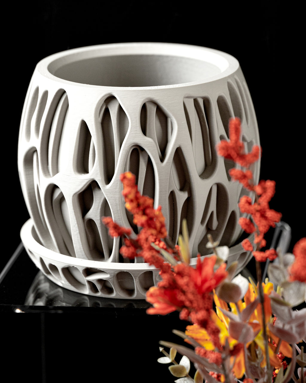 Slime Planter – Print to Order