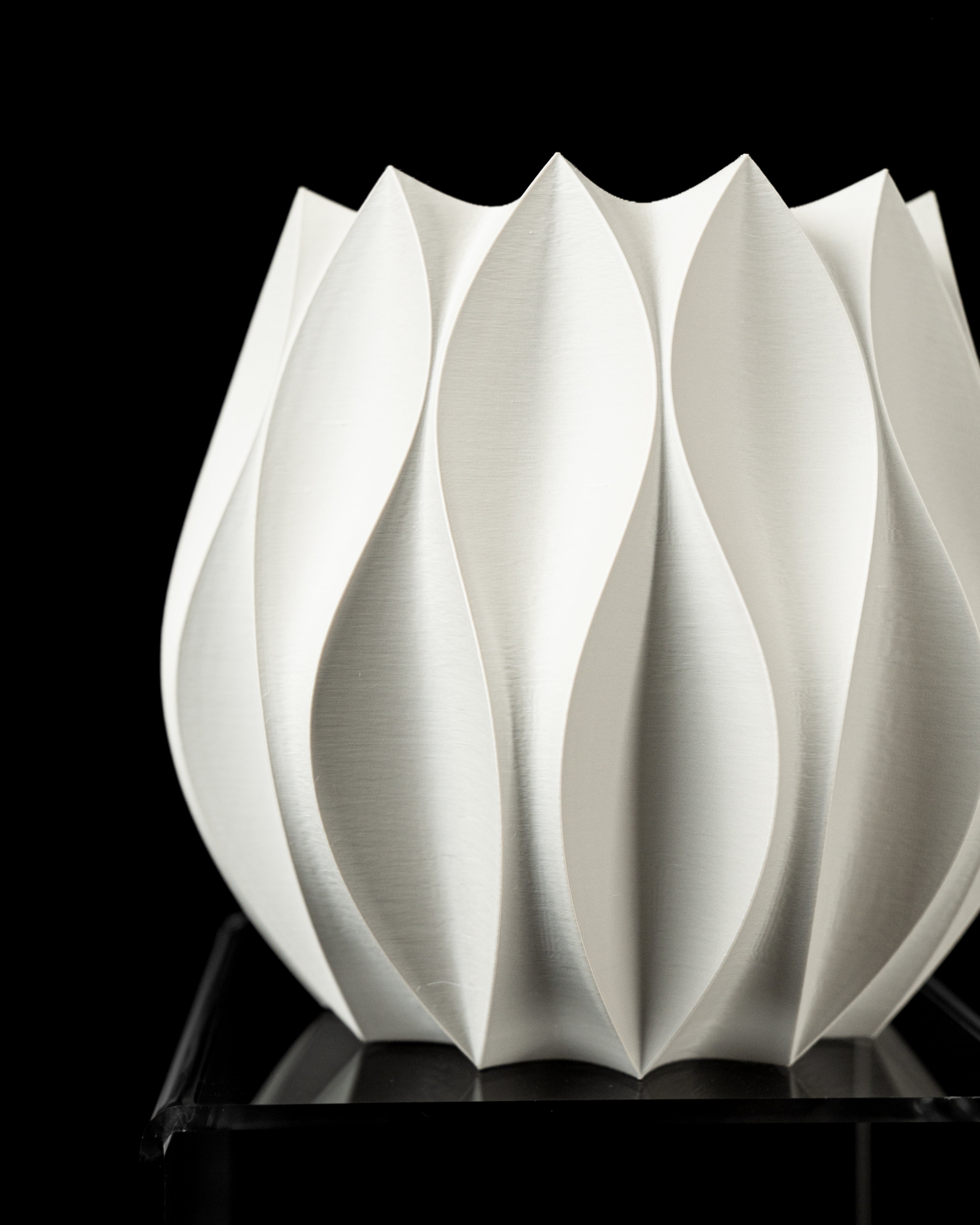 Abyssal Planter 2 - Printed to Order