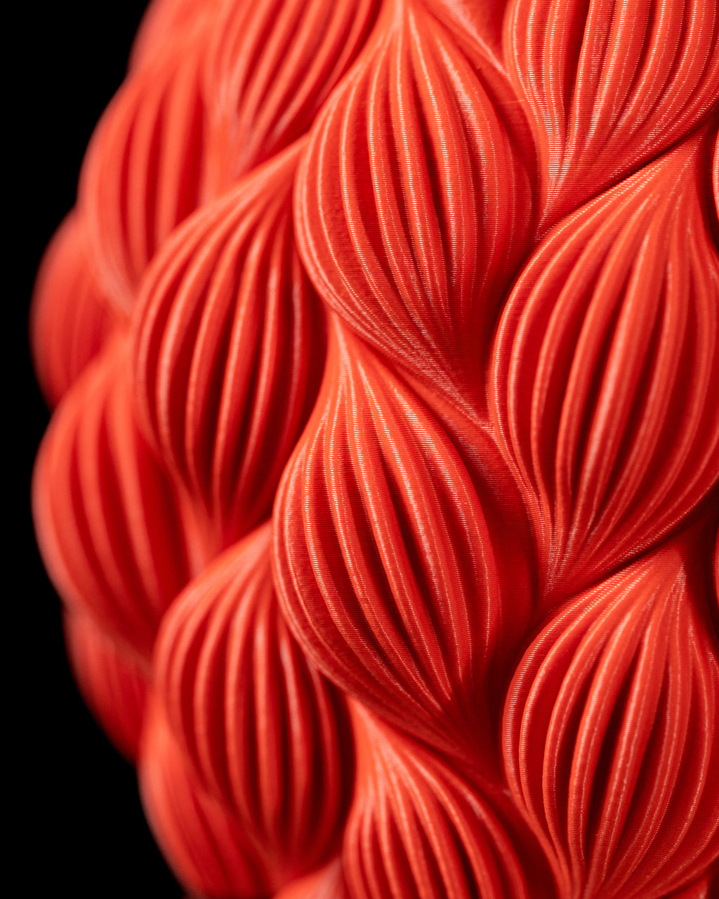 Ripple Planter - Printed to Order