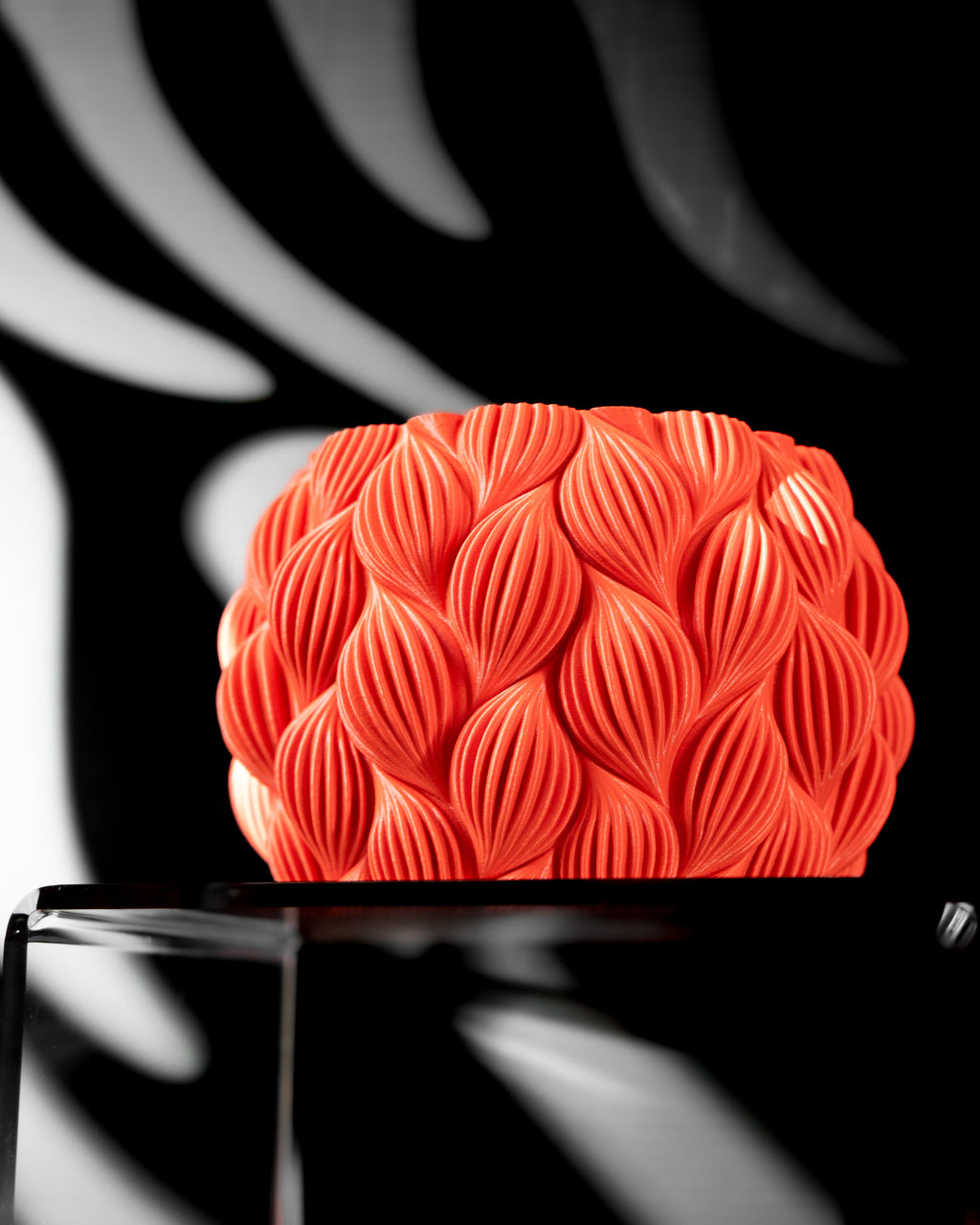 Ripple Planter - Printed to Order