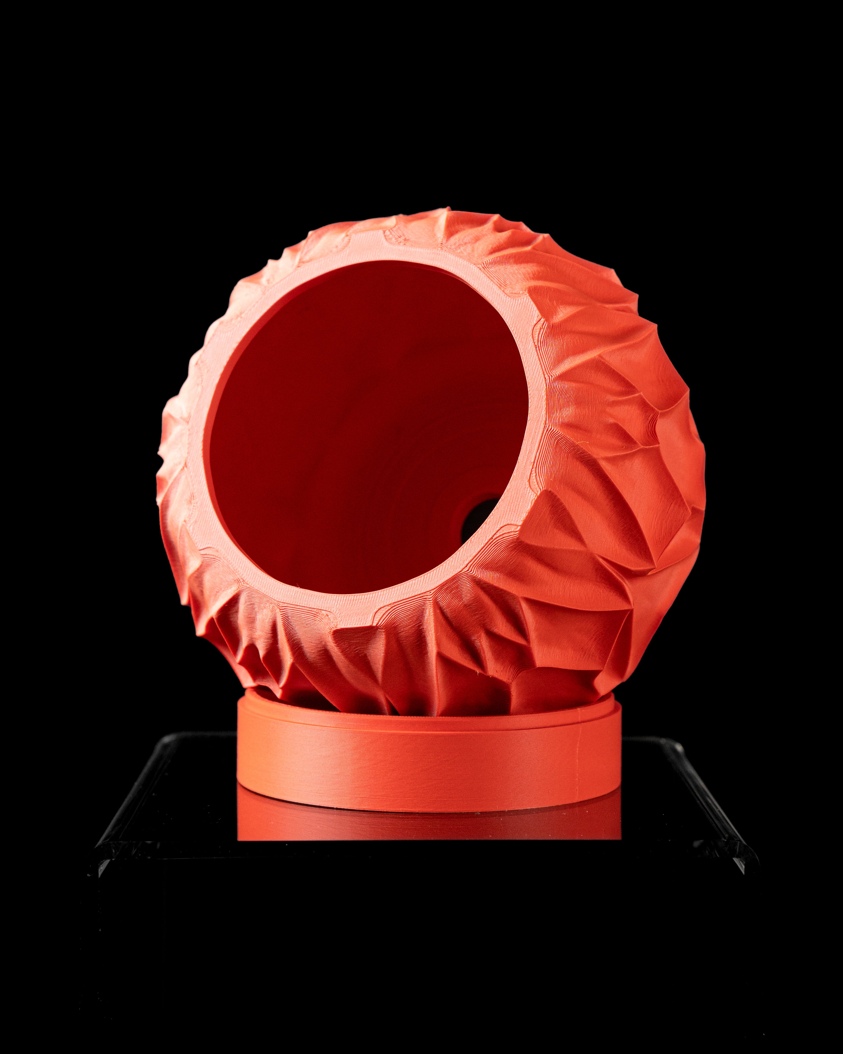 Vessel Planter - Printed to Order