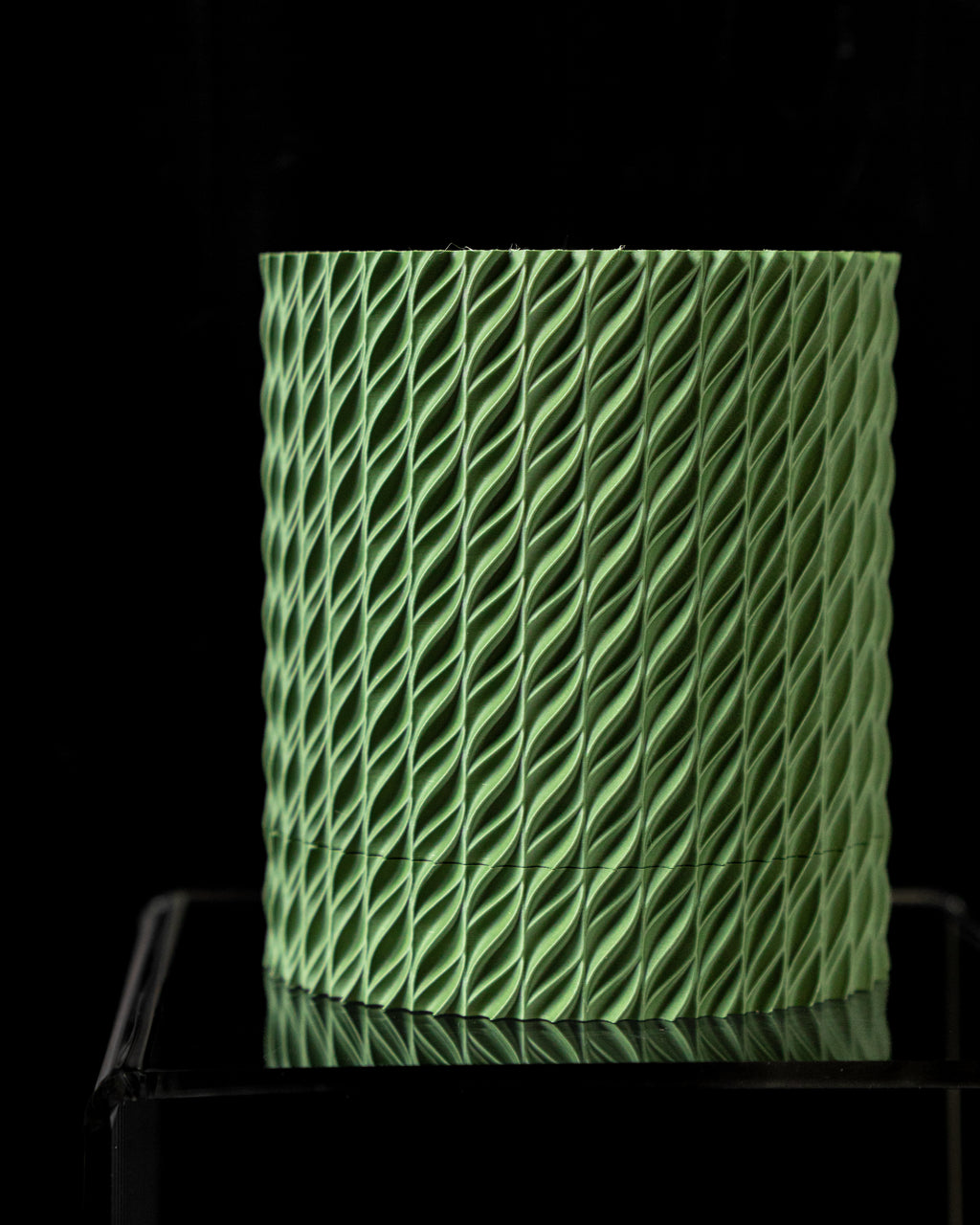 Flow Planter with Drainage Tray - Print to Order