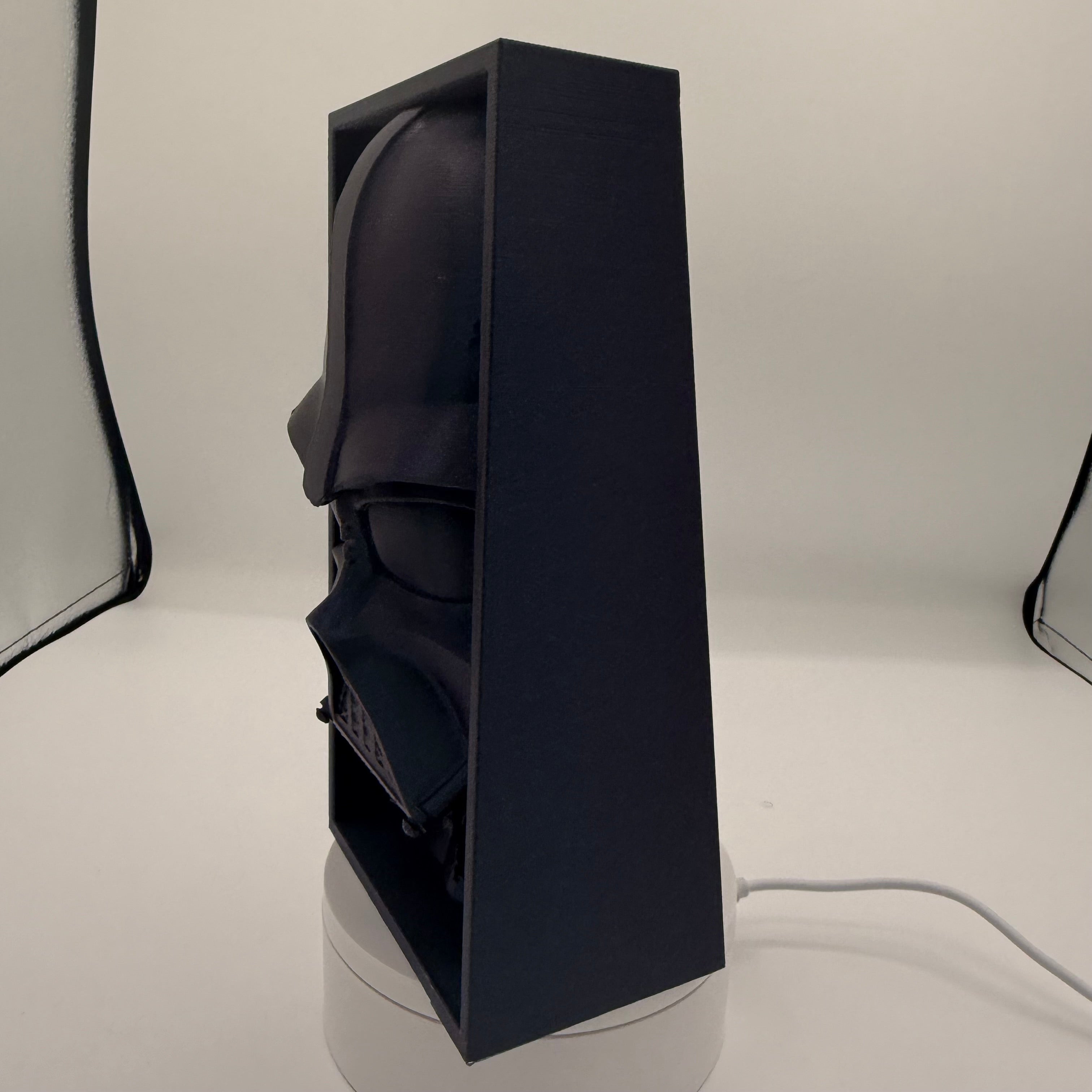 Darth Vader Book Nook