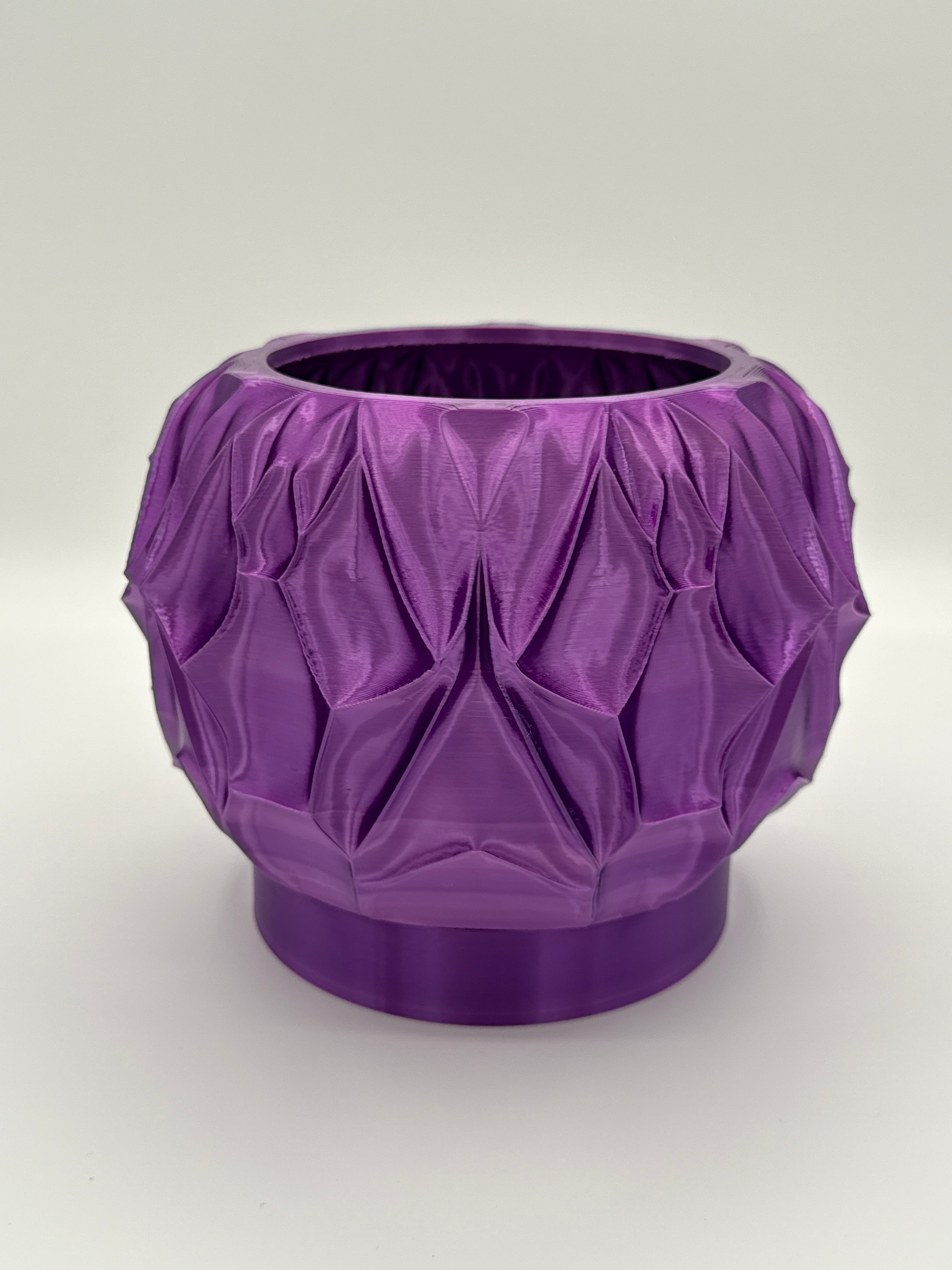 Vessel Planter - Printed to Order