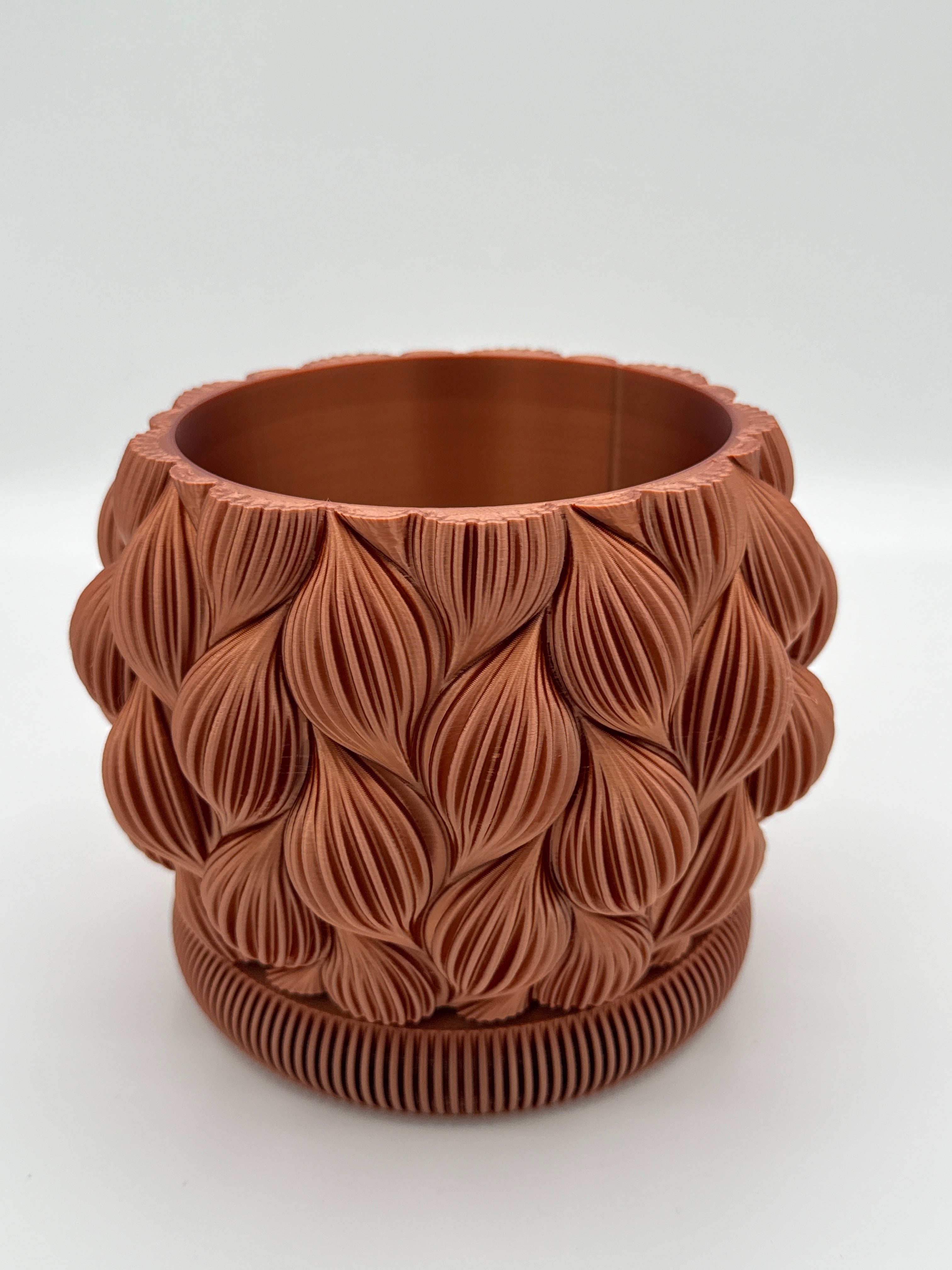Ripple Planter - Printed to Order