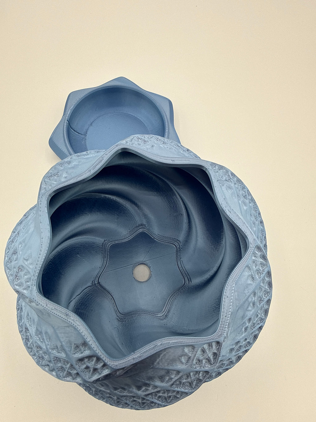 Shell Planter - Print to Order