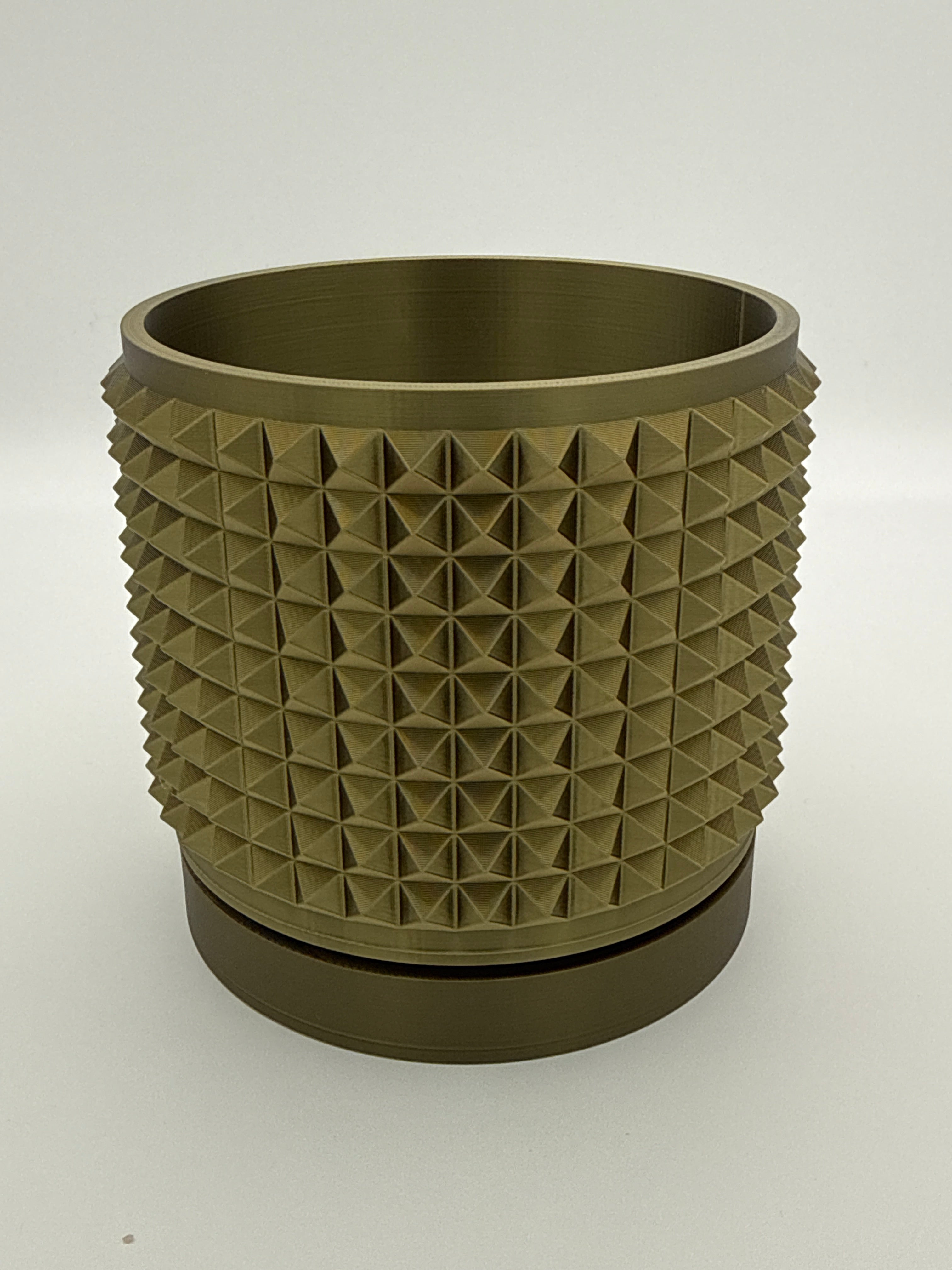 Anver Planter - Print to Order