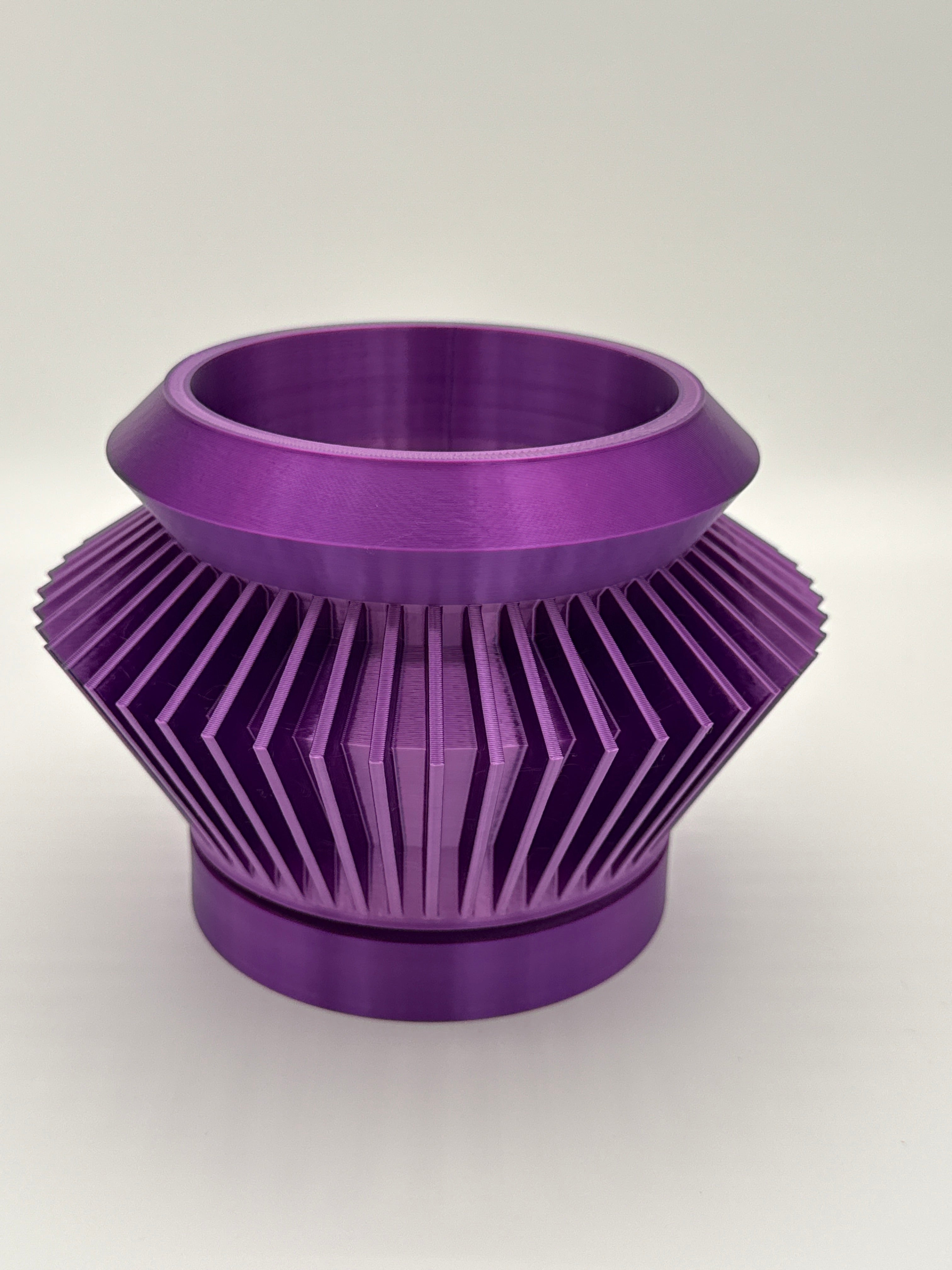 Quano Planter - Print to Order