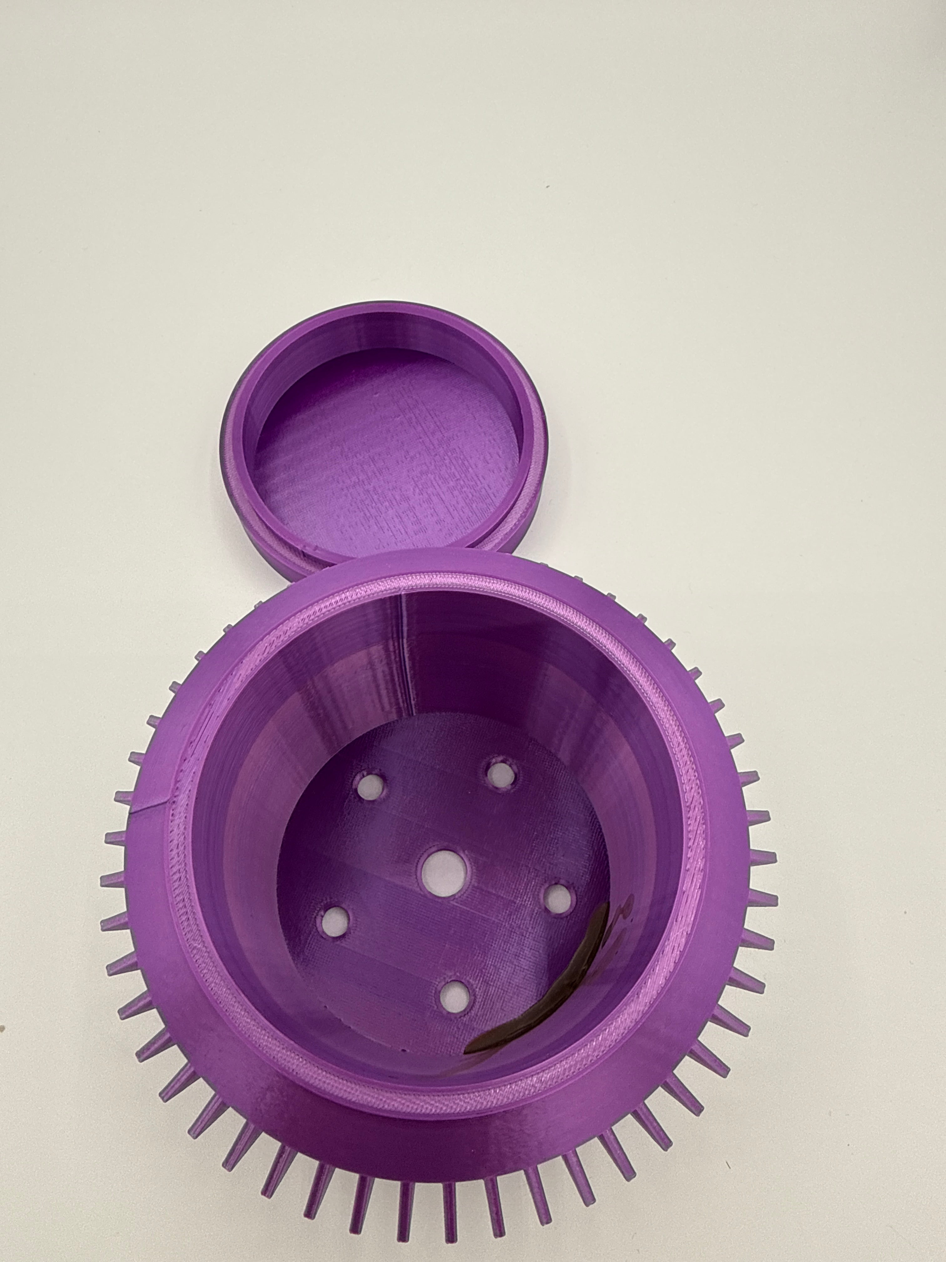 Quano Planter - Print to Order