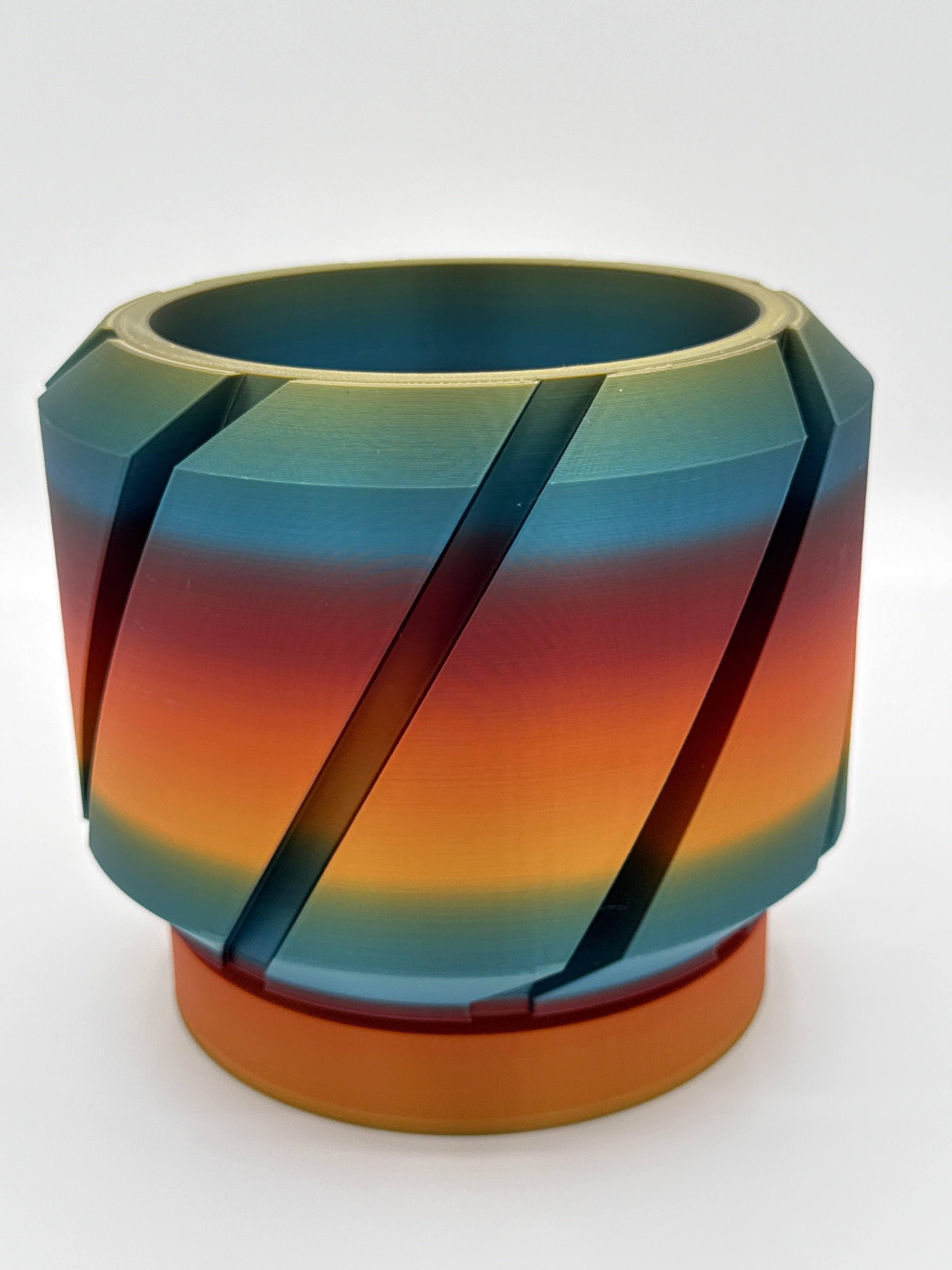 Cens Indoor Planter - Print to Order