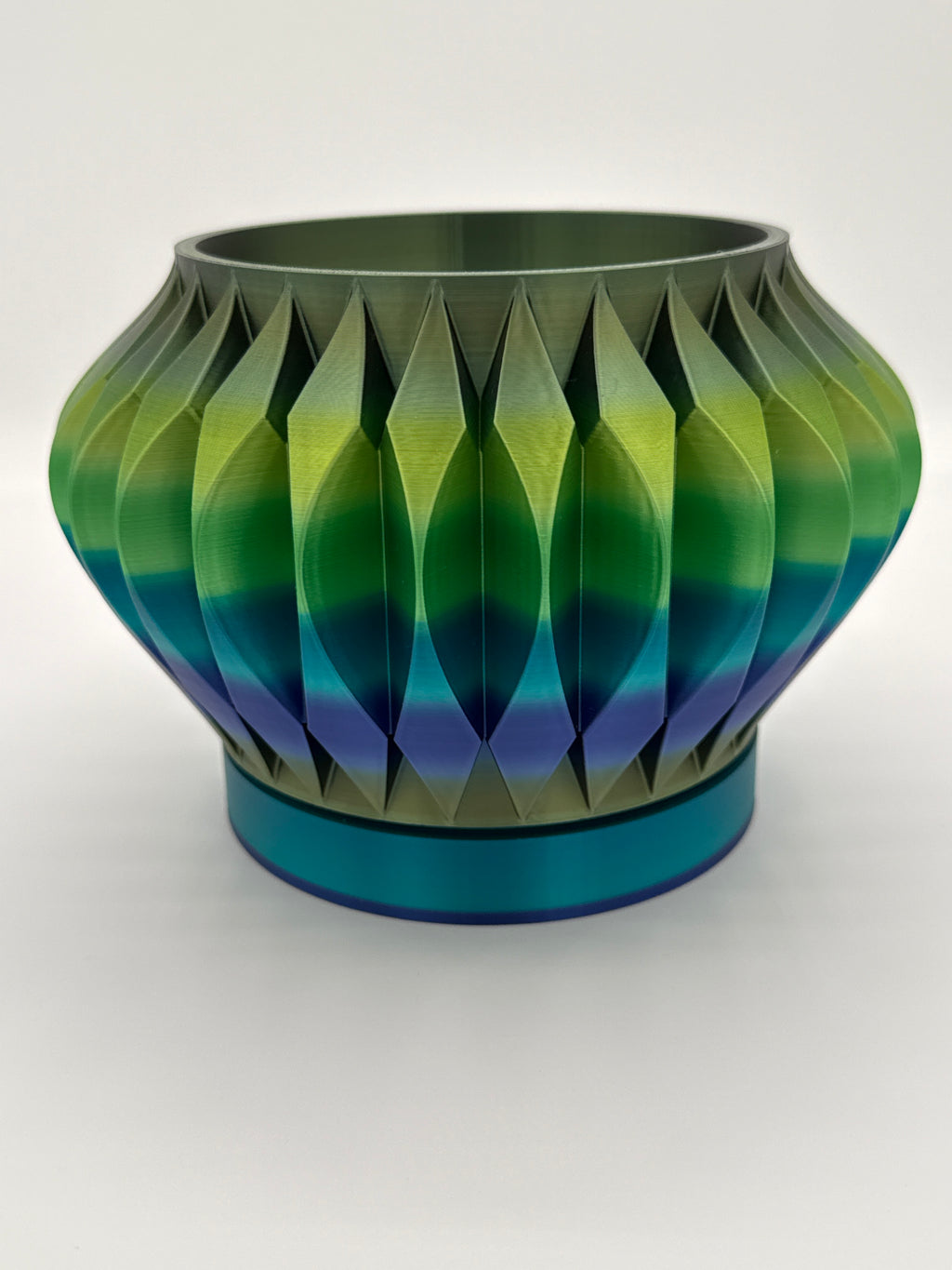 Sevi Planter with Drainage Tray - Print to Order