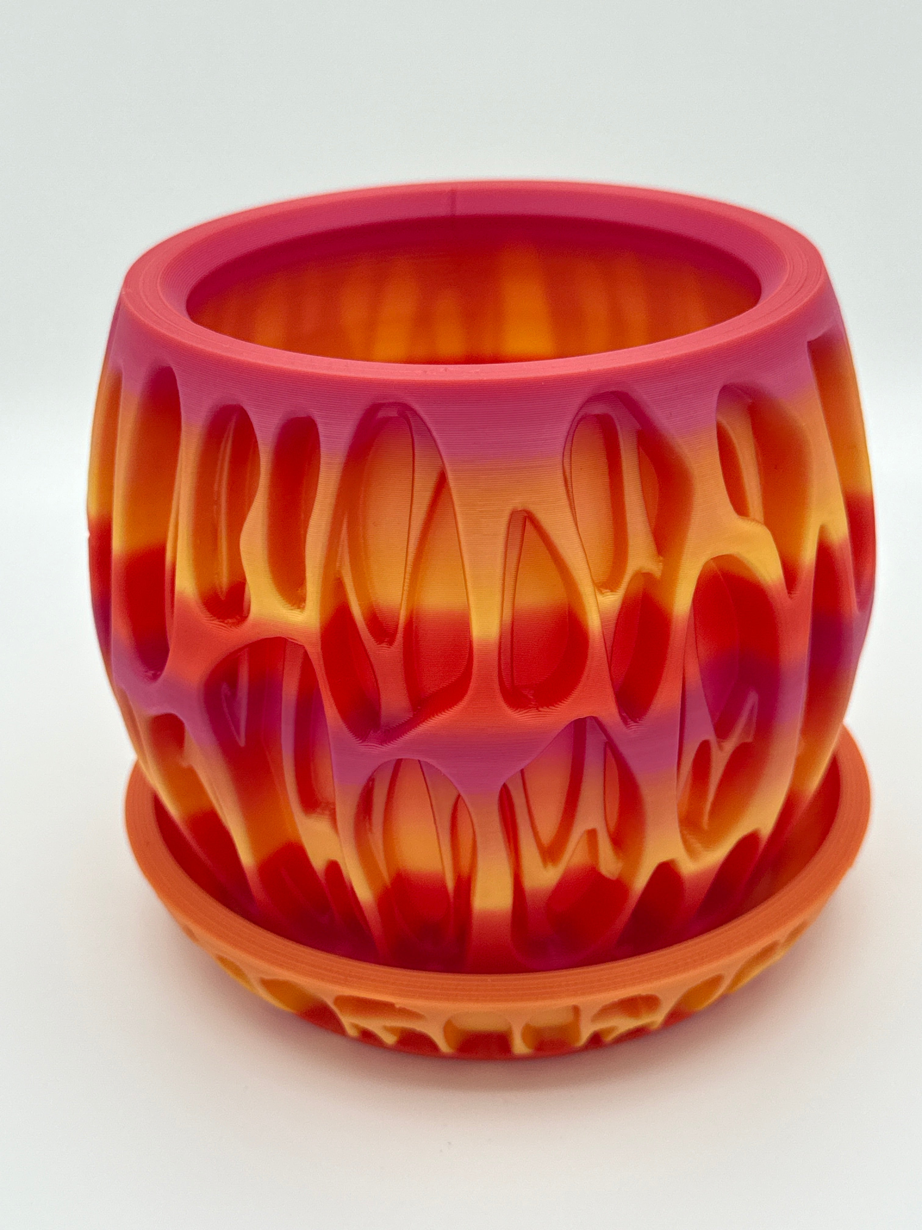 Slime Planter – Print to Order