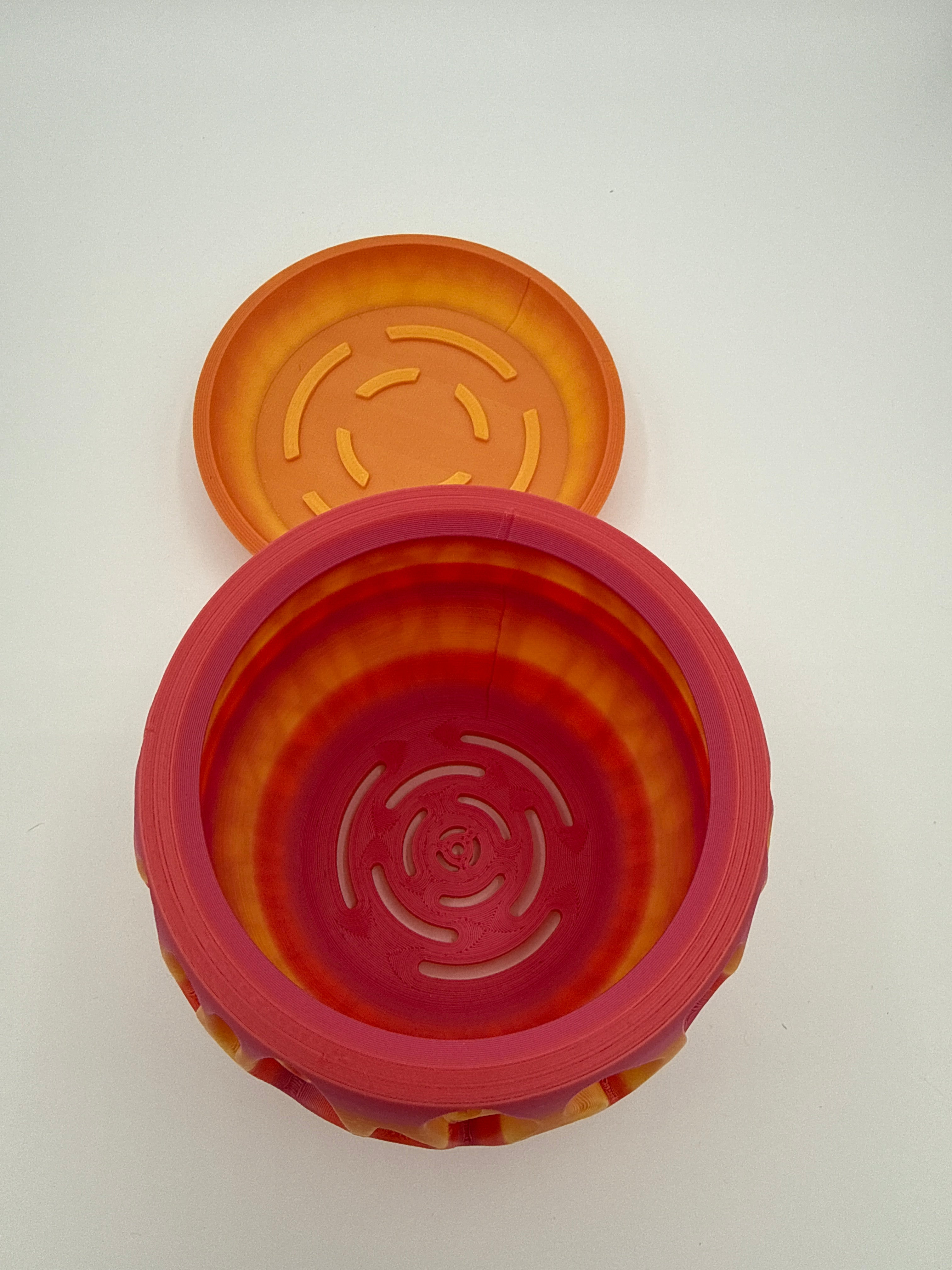 Slime Planter – Print to Order