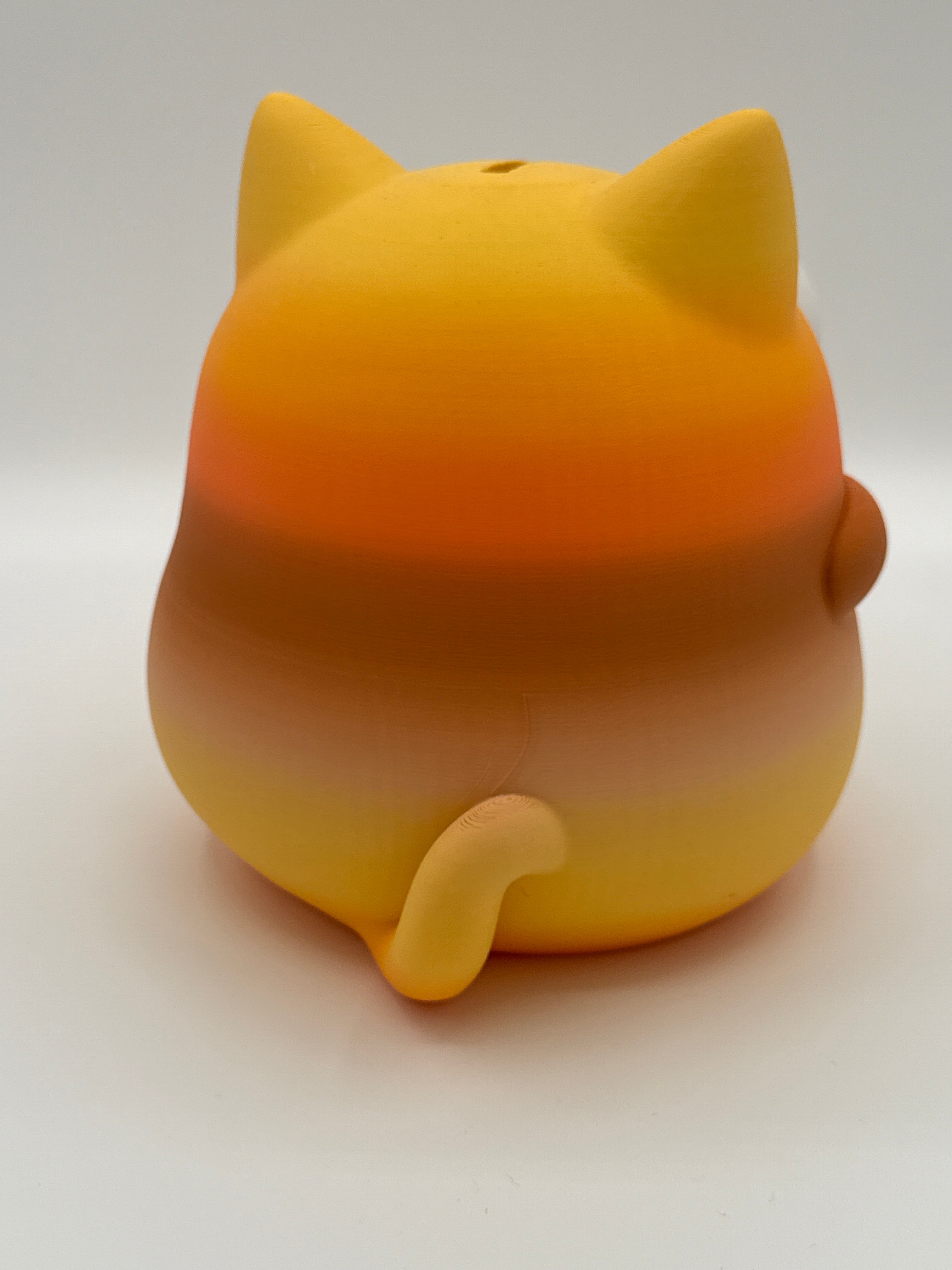Cat Piggy Bank