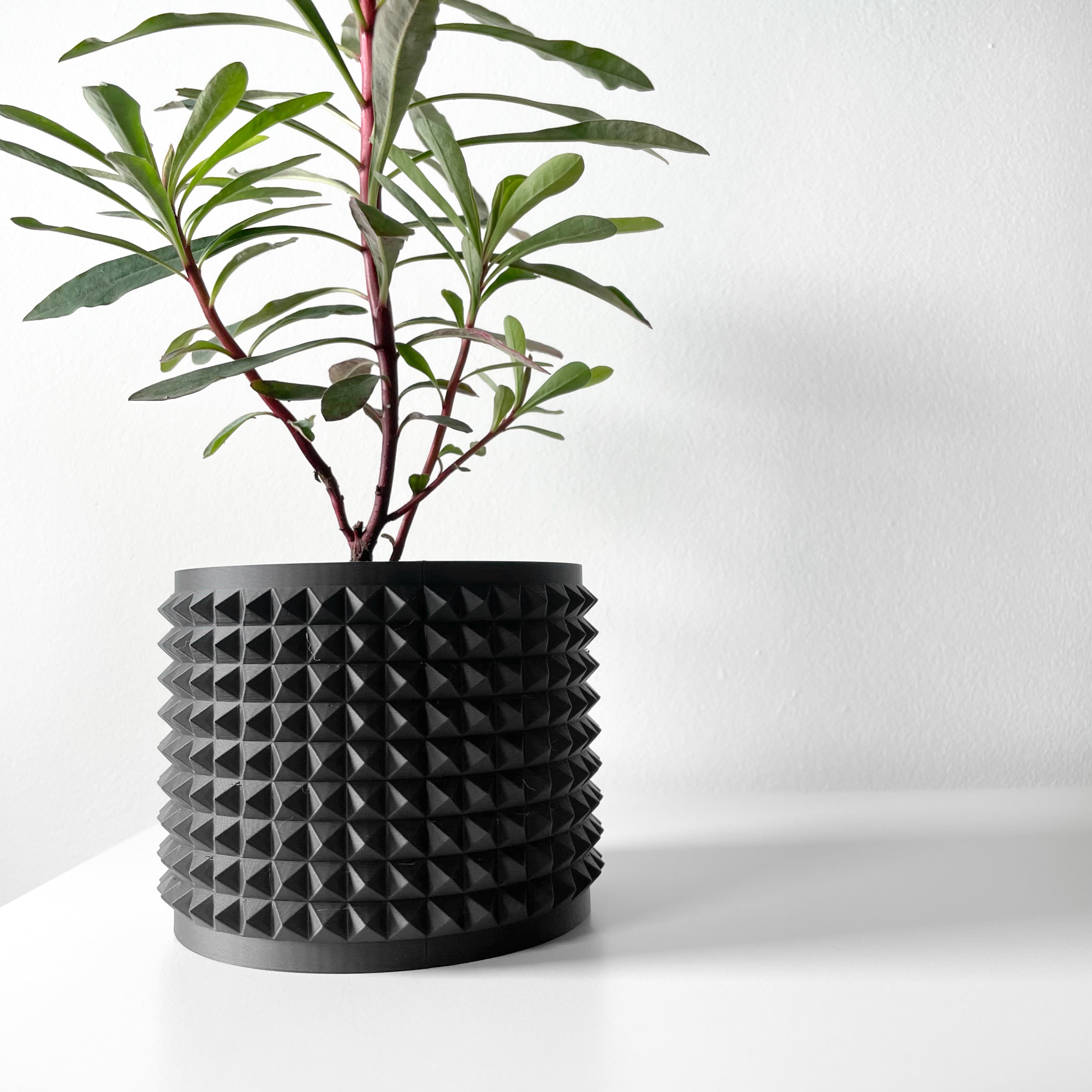 Anver Planter - Print to Order