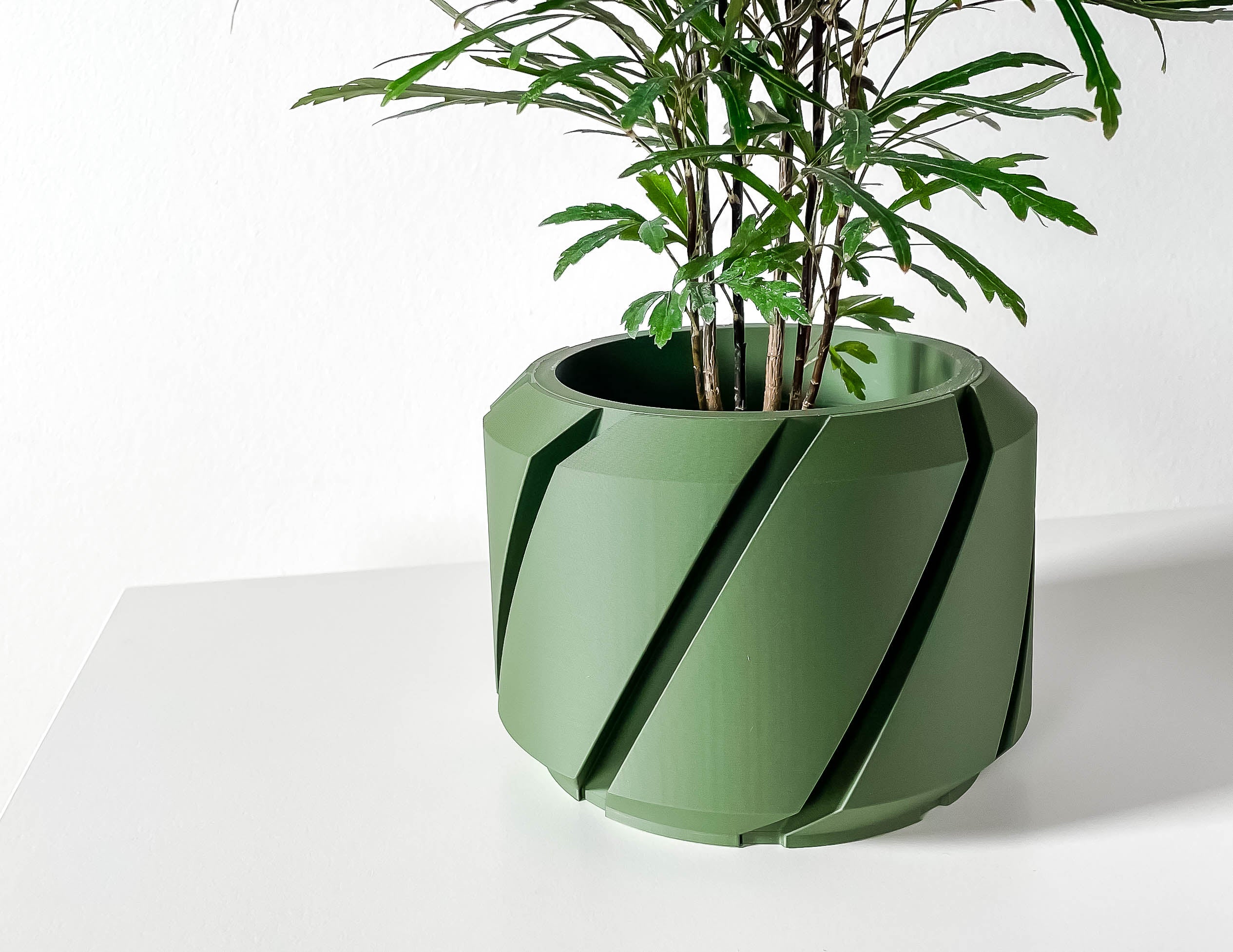 Cens Indoor Planter - Print to Order