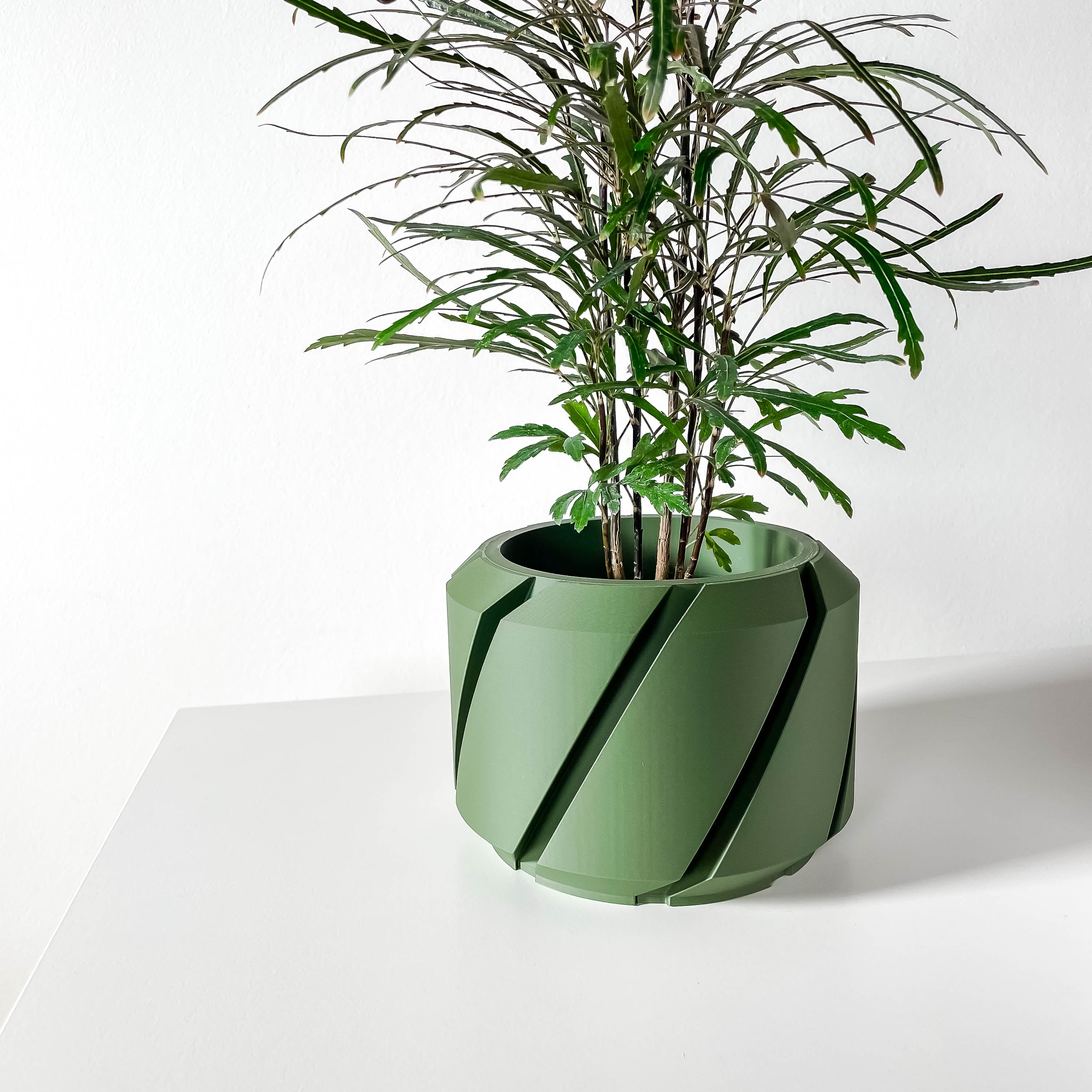 Cens Indoor Planter - Print to Order