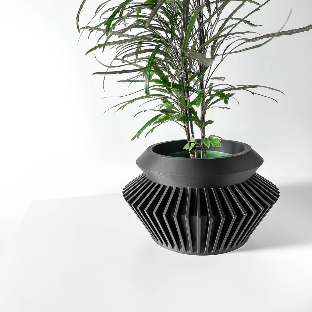 Quano Planter - Print to Order