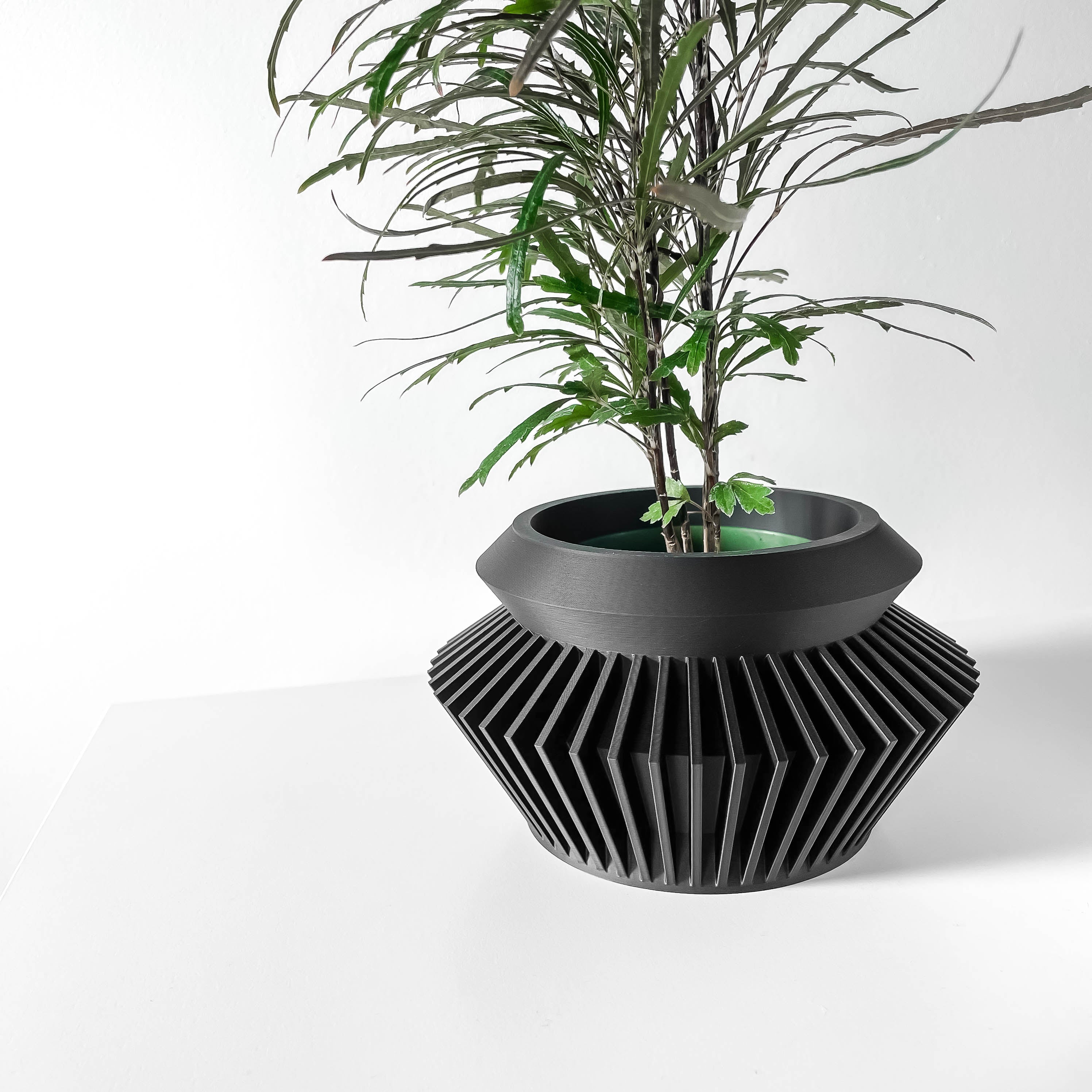 Quano Planter - Print to Order