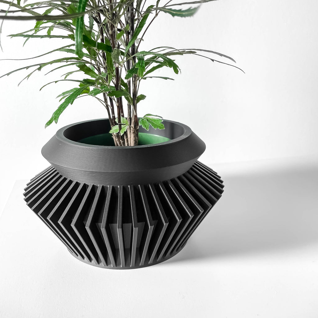 Quano Planter - Print to Order