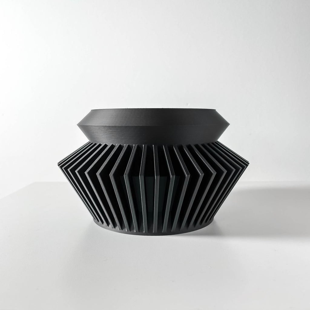 Quano Planter - Print to Order