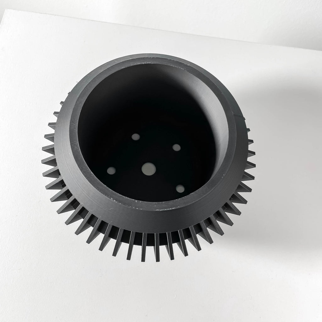 Quano Planter - Print to Order