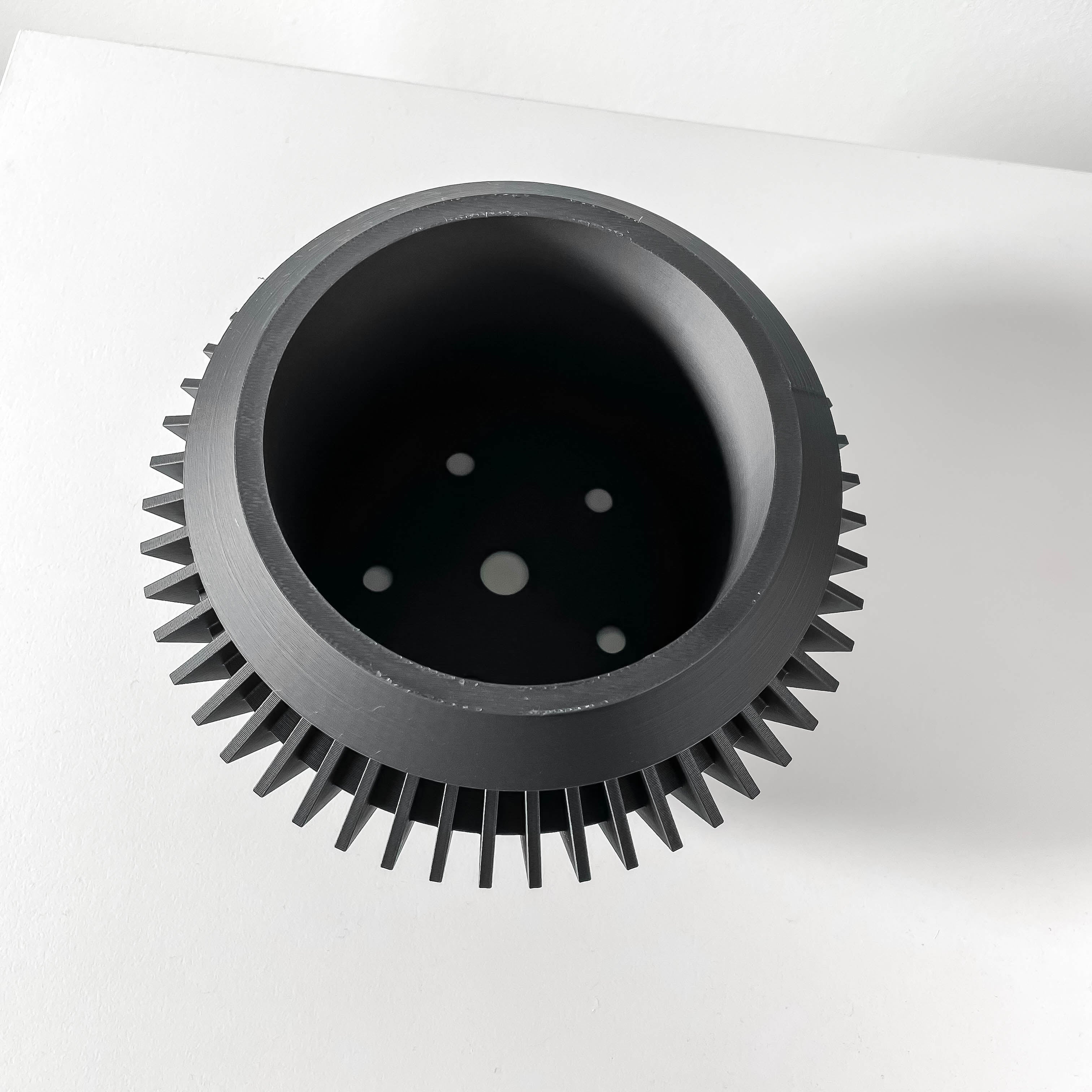 Quano Planter - Print to Order