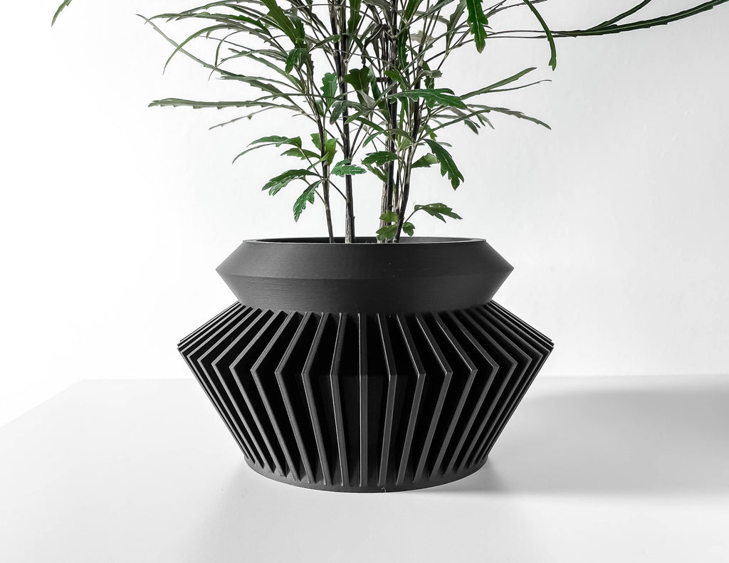 Quano Planter - Print to Order