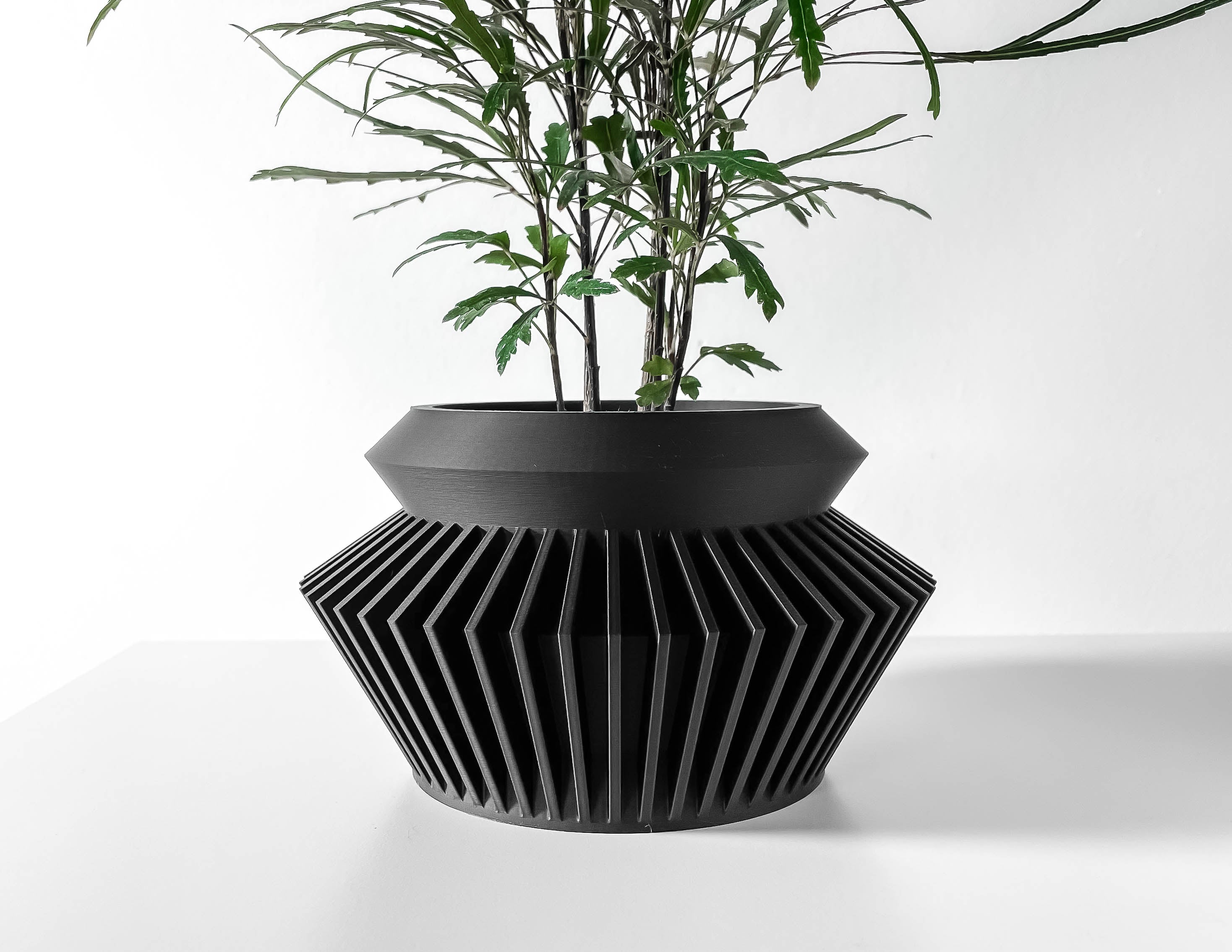Quano Planter - Print to Order