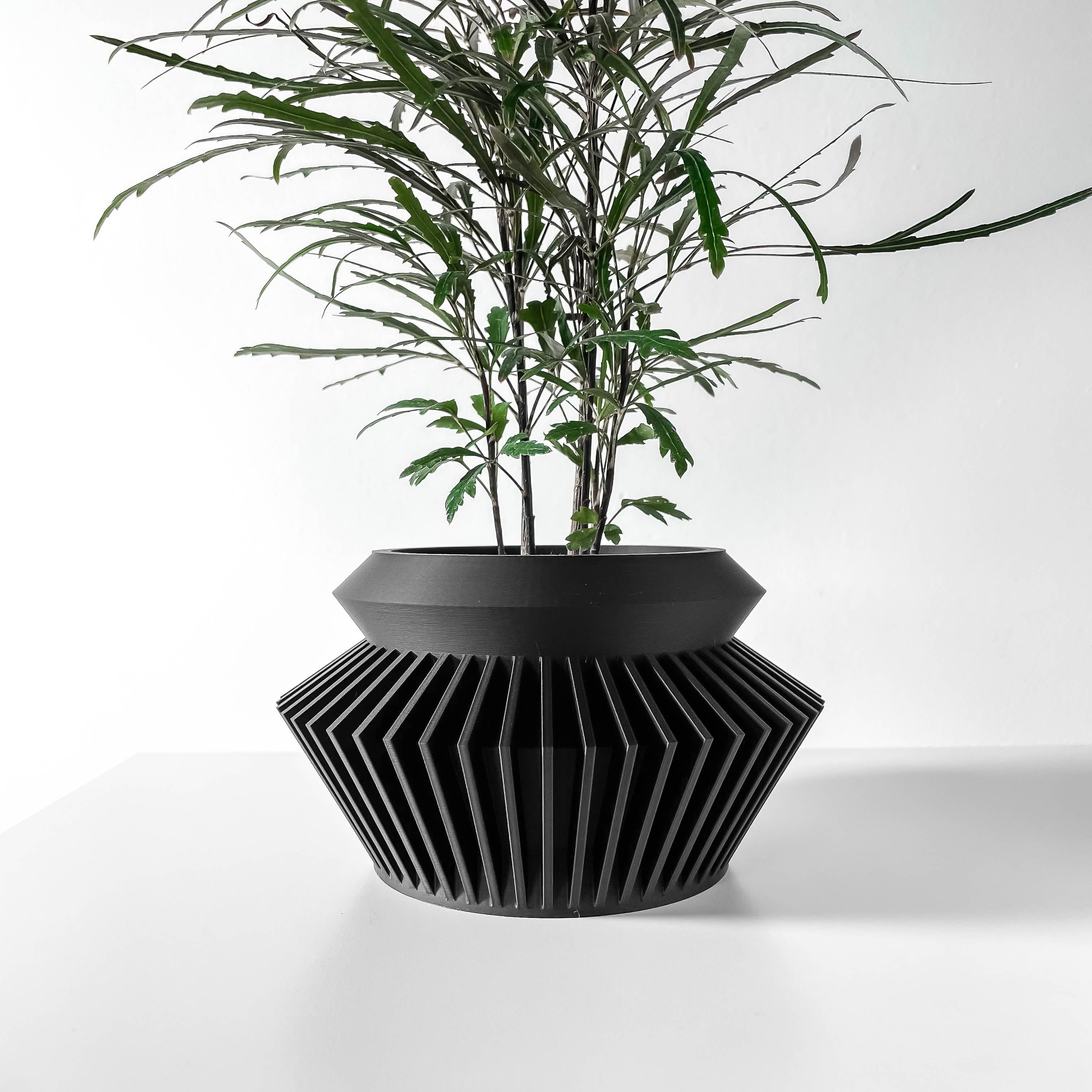Quano Planter - Print to Order