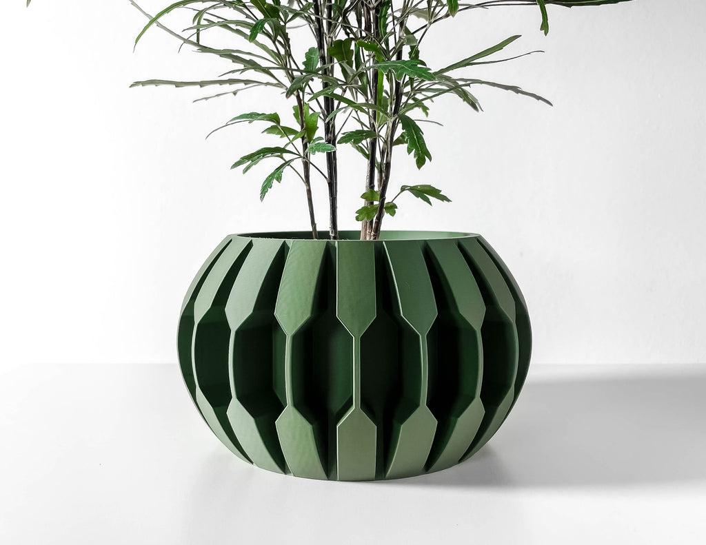 Gervi Planter - Printed to order