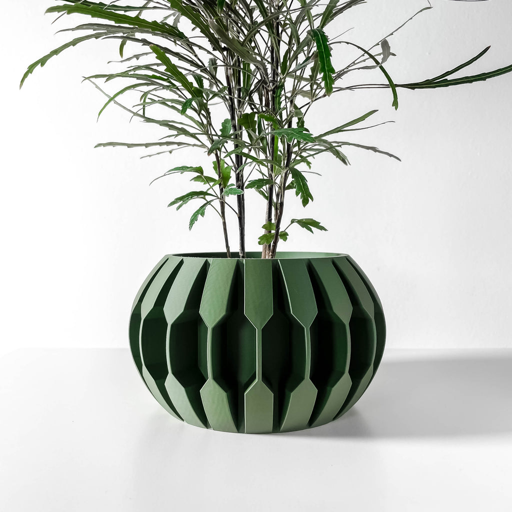 Gervi Planter - Printed to order