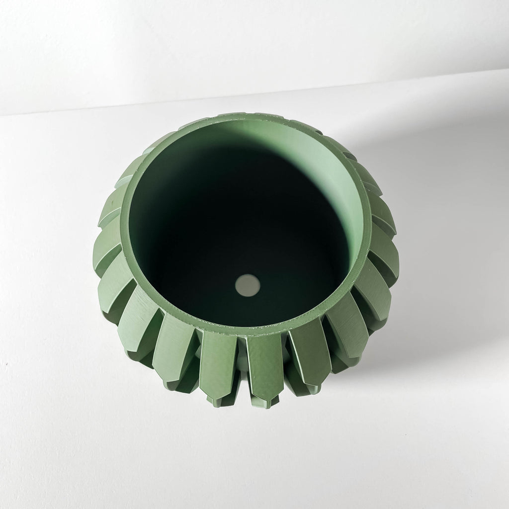 Gervi Planter - Printed to order